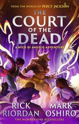 From the World of Percy Jackson: The Cou