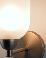 Бра Moderli V10848-1W Gracy