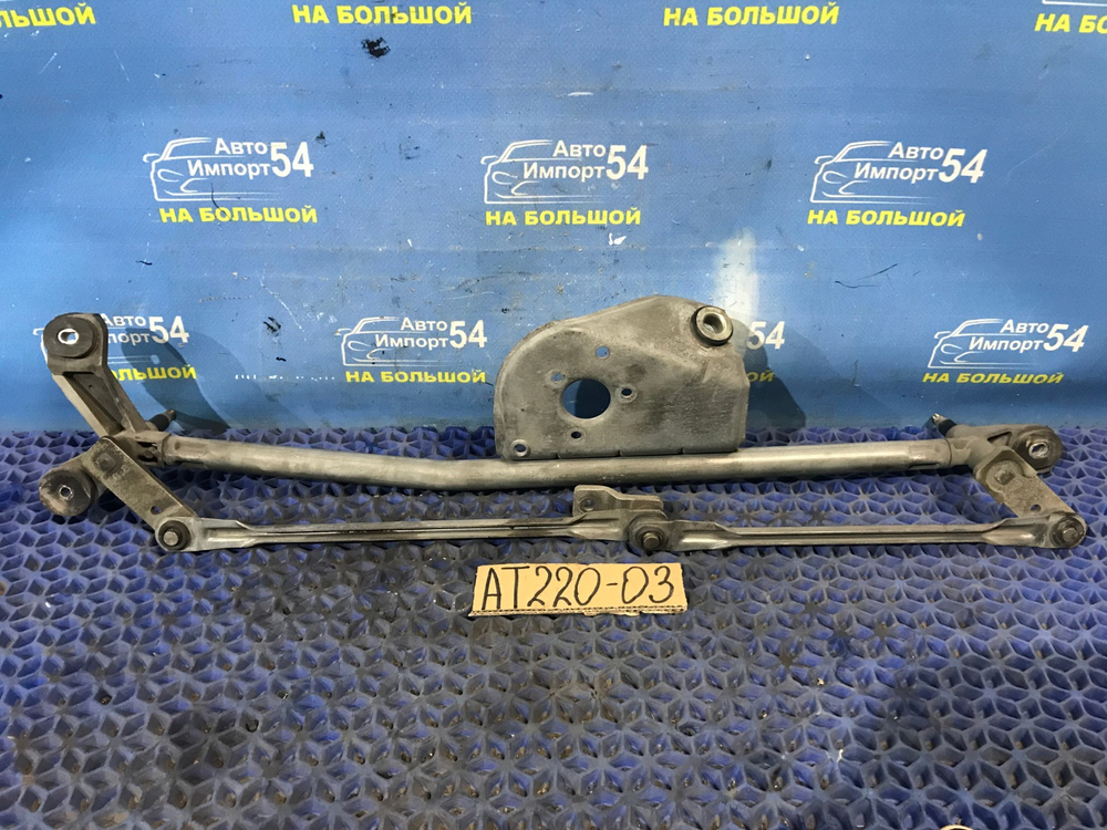 Трапеция дворников TOYOTA AVENSIS 1999