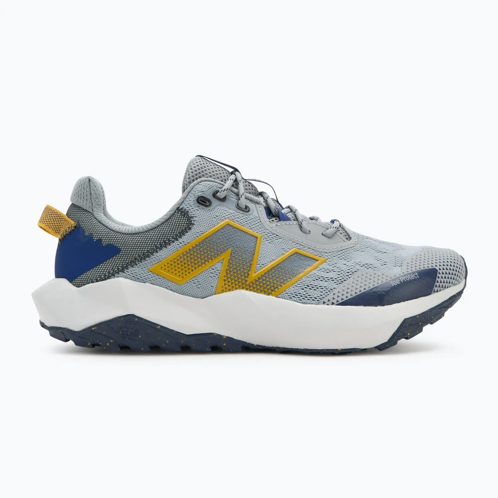 Кроссовки для бега New Balance Nitrel v6 slate grey
