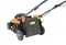 Газонокосилка аккумуляторная CARVER CLM-01BL40-430HM