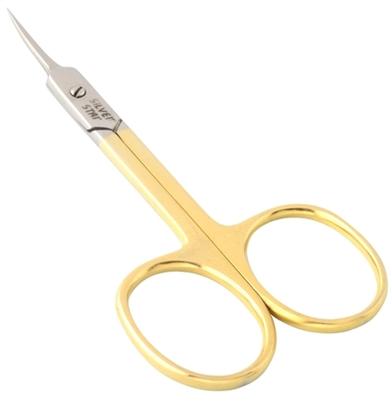 Ножницы маникюрные для кожи HCC-5HG