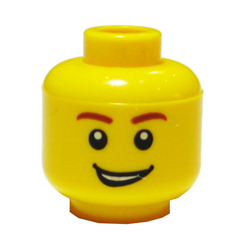 Голова 3626pb0405