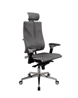 Эргономичное кресло Y 4DF L2-12D - GoyaLE /Kc31/Nc31/D06P/H13mV-3D(M06.B35.G11.W04)