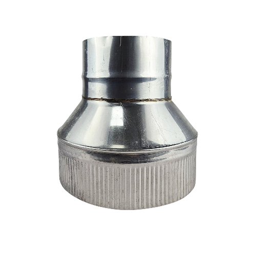 Старт-сэндвич (430/0,5мм) Ф140х210 нерж (Ferrum)