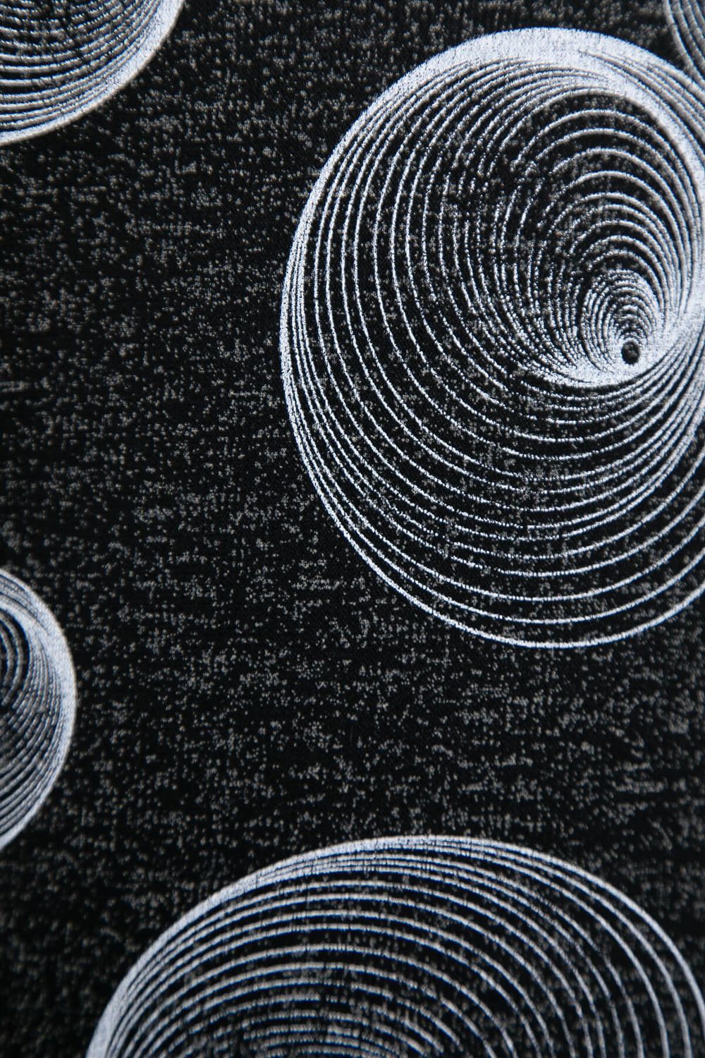 Платье "Селин" (черный меланж) П8793 LT Collection (Акция)