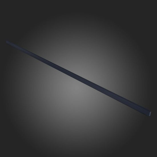 ST015.439.00H Шинопровод SKYLINE 220 накладной ST-Luce Черный SKYLINE 220