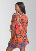 Туника пляжная Amoena размер 48/50