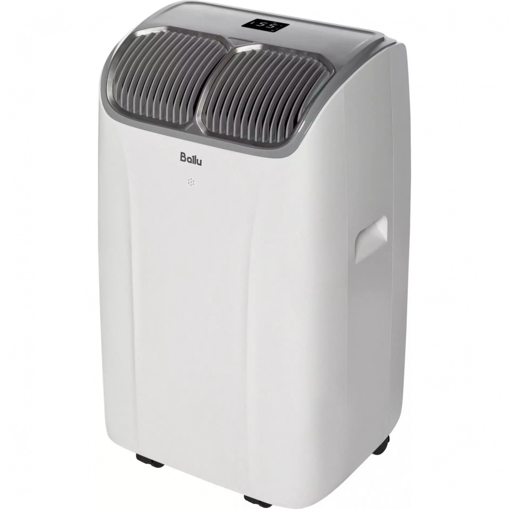 Кондиционер мобильный Ballu Platinum X4 BPHS-12 HX/N3