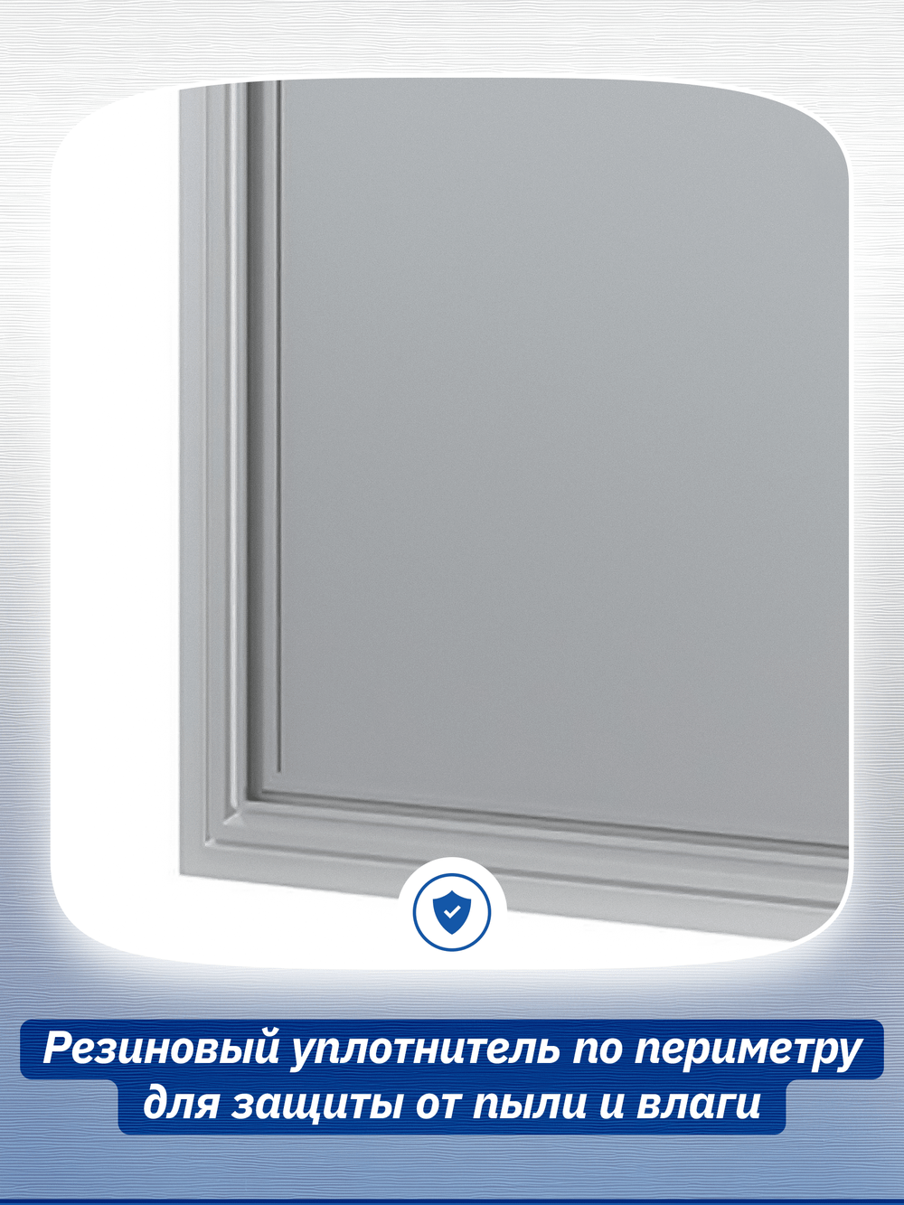 Люк ревизионный D Floor 400х400 напольный скрыт.монтаж алюминий EVECS