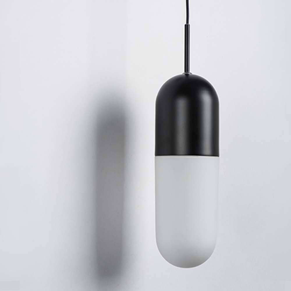 690617 Бра RAMO 1х40W E27 ЧЕРНЫЙ МАТОВЫЙ/БЕЛЫЙ