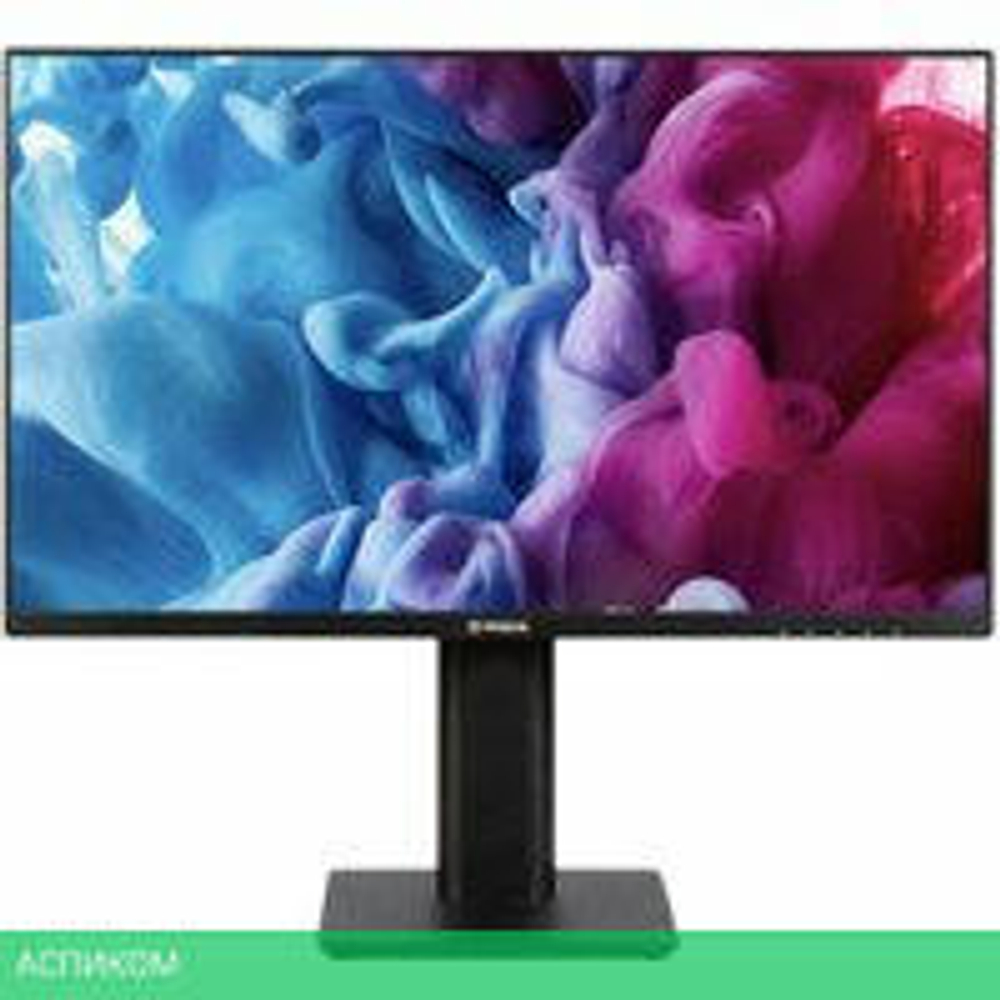 Монитор IRBIS MirView 24FID120_MIR