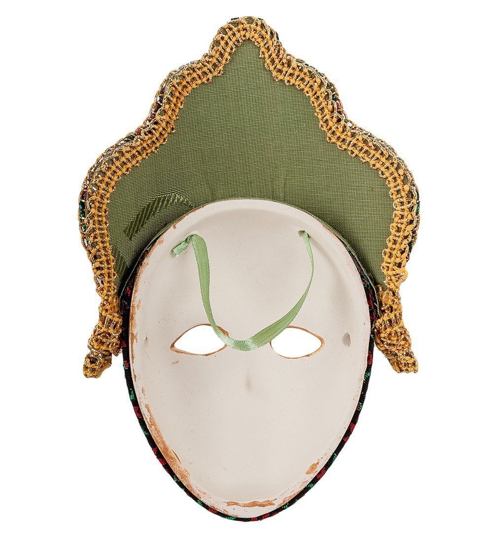 РусКукла RK-551/1 Маска «Либерти» мал.