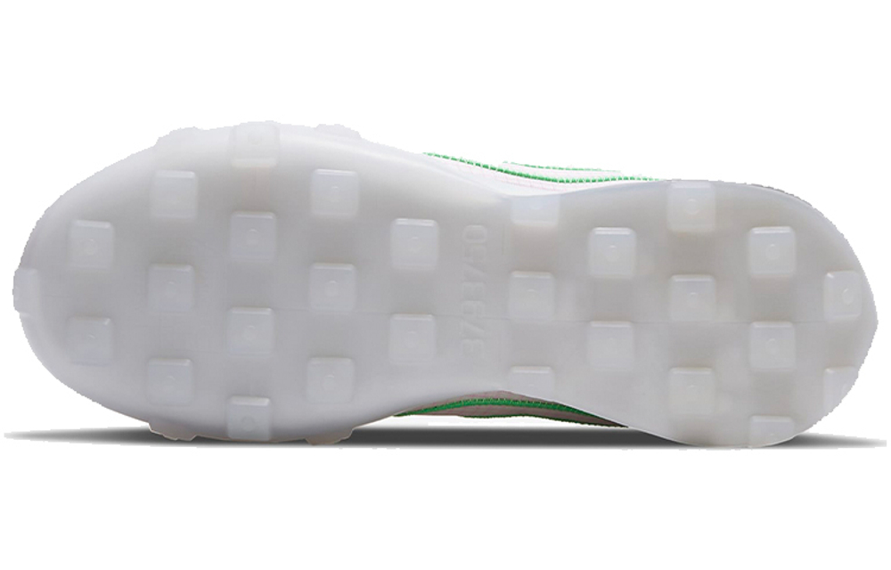 Кроссовки Nike Waffle Racer 2X (Женская размерная сетка)