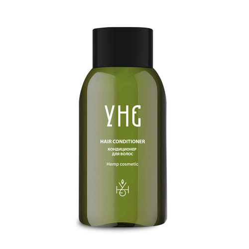 Кондиционер для волос УНЕ (200 шт.) в мини-формате 30 мл