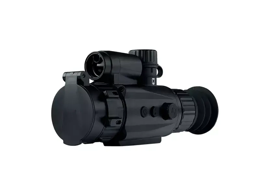 Тепловизионный прицел Artelv Electron 2.9x 50мм 640x512 LRF (AETS29)