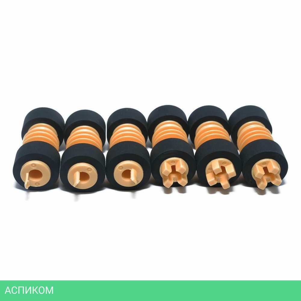 Ролик подхвата Cet CET4262