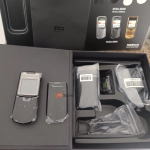 Nokia 8800 Black (Черный)