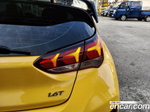 Hyundai Veloster (JS) 1.6 Turbo Sports (11.2019)