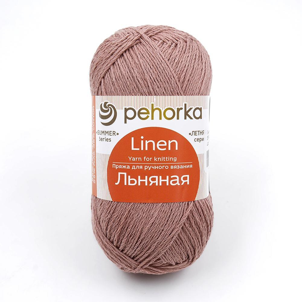 Льняная (Пехорка)