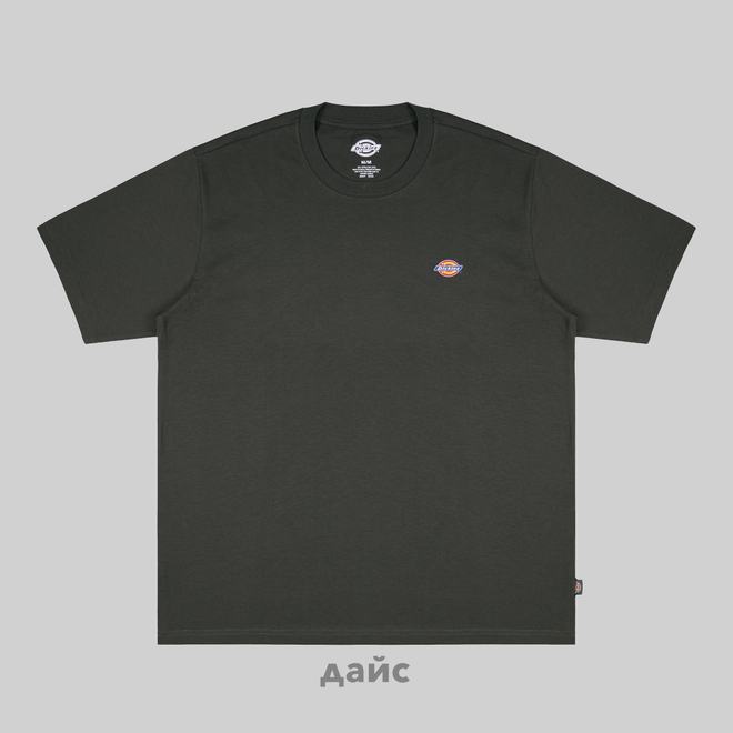 Футболка мужская Dickies Mapleton