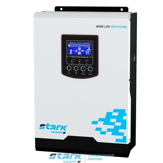 Комплект ИБП SC 2000 INV + GPL 12-250 х 2 шт.