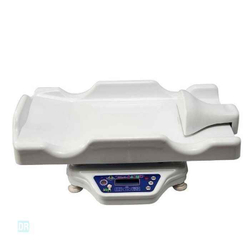 Весы электронные настольные для новорожденных ВЭНд-01-Малыш-15-С-5-Рэ-А