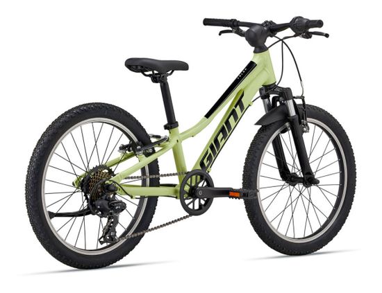 Велосипед Giant Talon 20 - 2025 ( 6-9 лет )