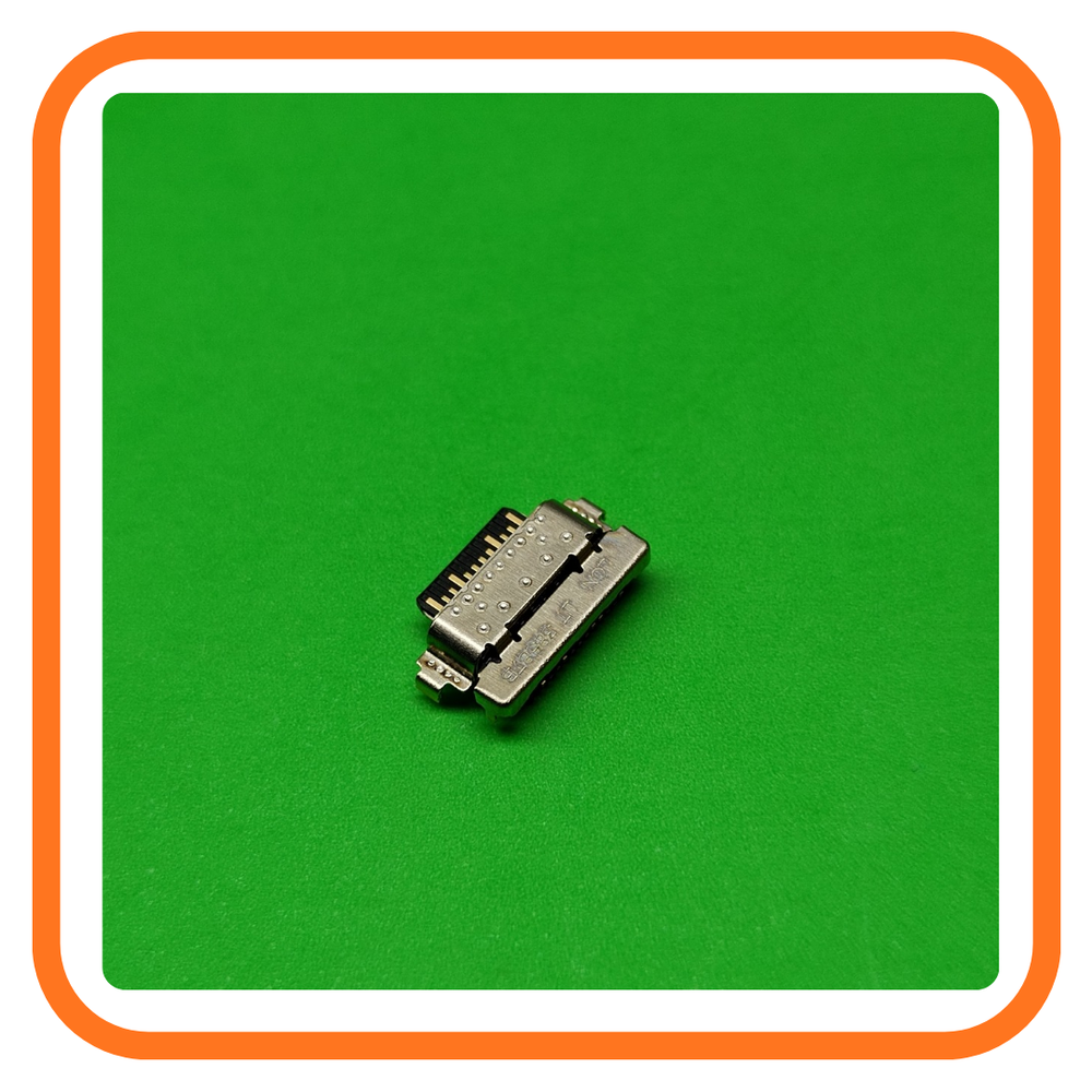 Xiaomi Pad 5 Pro 12.4 (22081281AC) - Системный разъем зарядки (Type-C) (ORIG)