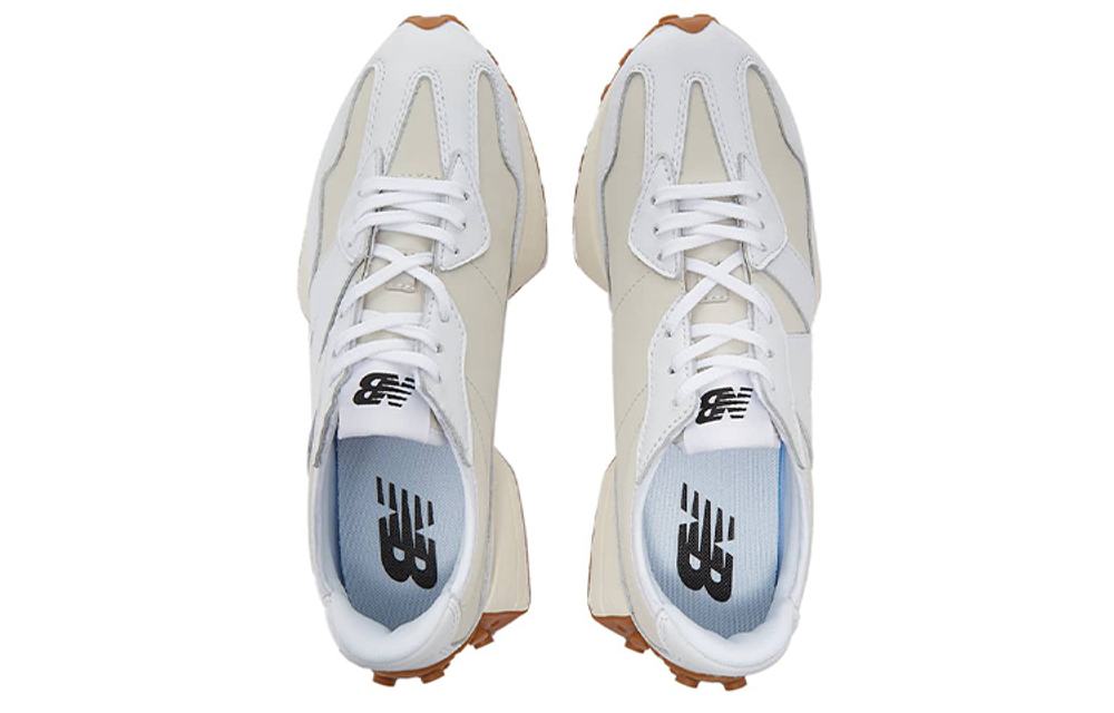 Кроссовки New Balance Nb 327 (Женская размерная сетка)