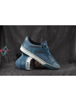 Кеды дутые The Heathen от Savitar Shoes Company