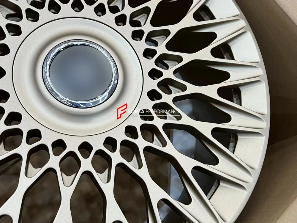 КОВАНЫЕ ДИСКИ ДЛЯ RIVIAN R1T 2022 РИВИАН