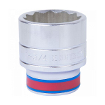 Головка KING TONY 633056S 3/4 "DR SOCKET 1-3/4" 12PT CROME