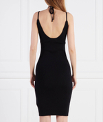 Платье dzianinowa CALVIN KLEIN JEANS - черный(J20J221156)