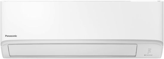 Настенная сплит-система Panasonic CS-TZ25WKEW + CU-TZ25WKE, белый
