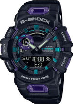 Мужские наручные часы Casio G-Shock GBA-900-1A6