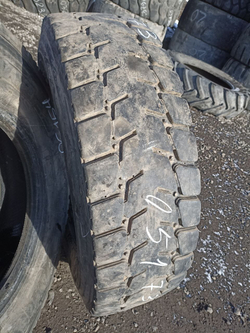 315/80R22.5 Pirelli TG-01 шина б/у