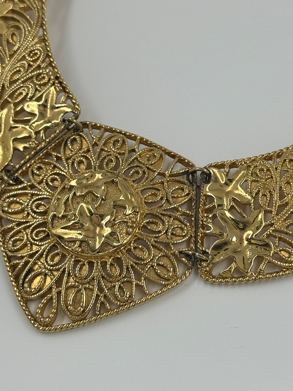 Колье Barrera for Avon