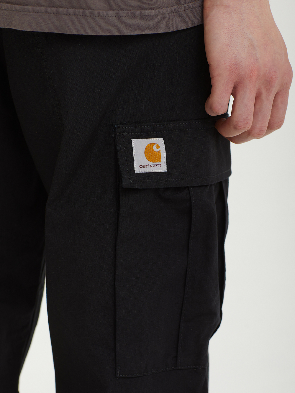 Брюки Карго (Regular Fit) Regular Cargo Pant