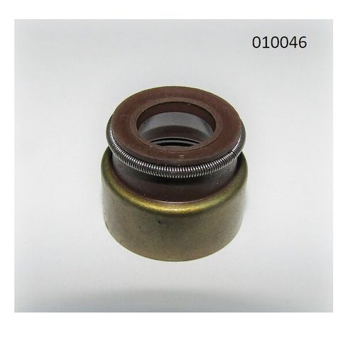 Колпачок маслосъемный Ricardo R6126A-260DE; TDK 260 6LT/Valve stem seal