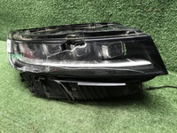 Битая Фара правая EXEED LX (2021-н.в.) LED