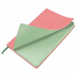 Ежедневник недатированный А5 "Metropolis Mix" (113295) 4