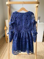 Платье David Charles, 128