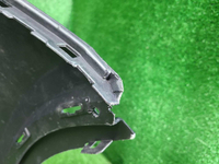 Бампер задний Knewstar 001 (2024-н.в.)