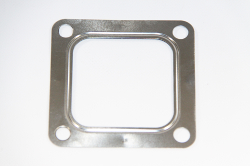 Прокладка турбокомпрессора КАМАЗ 54901 дв.OM457LA металл ОЕМ 910.11-1118189 (Фритекс)