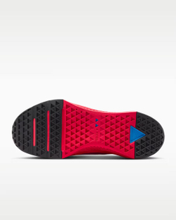 Кроссовки мужские Nike Metcon 10 AMP (Красные)