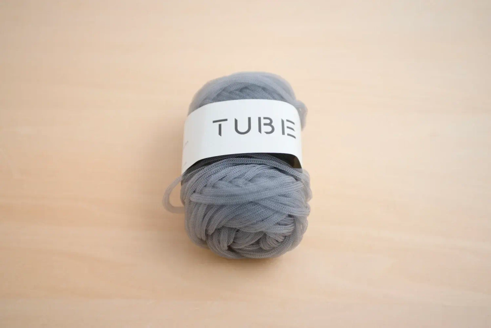 TUBE серый 7