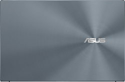 Ноутбук Asus Zenbook 14 UX425EA-HM135T Pine Grey Core i7-1165G7/16G/1Tb SSD/14; FHD IPS AG/Iris Xe Graphics/WiFi/BT/Win10