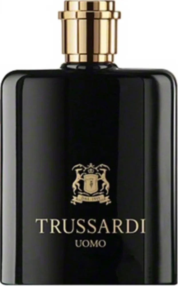 TRUSSARDI UOMO EDT 100 ML