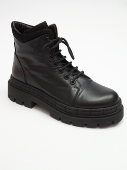 Ботинки женские демисезонные